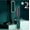 2pcs Green, variant on New 2 In 1 Hair Straightener Hot Comb Negative Ion Curling Tong Dual-purpose Electric Hair Brush