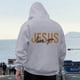 thumbnail image 4 of WILLBEST Sudaderas para Hombre, Sudadera con Capucha para Hombre, Sudadera con Forro Suave, Cómoda Sudadera Informal De Manga Larga para Uso Diario Mediana​​, 4 of 6