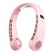 thumbnail image 5 of Ventilador más fresco Recargable Banda para el cuello Ventilador Pantalla digital Portátil para hombre y mujer Hugtrwg Para estrenar, 5 of 7