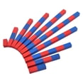 thumbnail image 4 of Varillas numéricas Montessori Sunnimix de madera rojas y azules de 1 a 10, 4 of 8