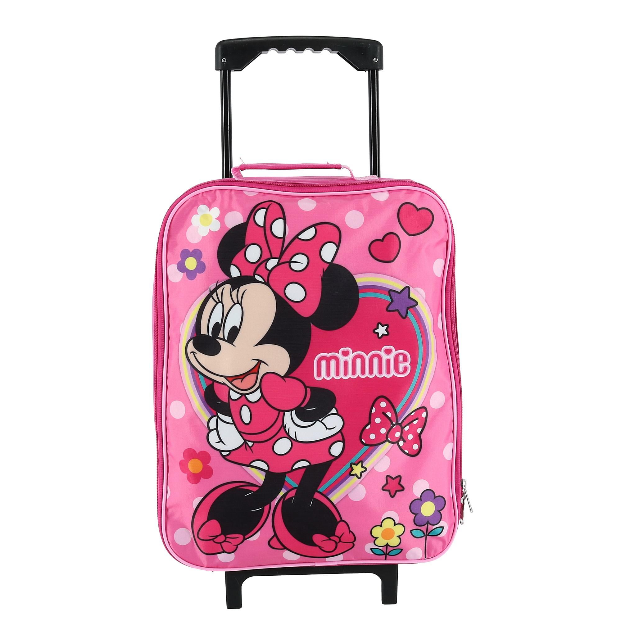 kids suitcase walmart