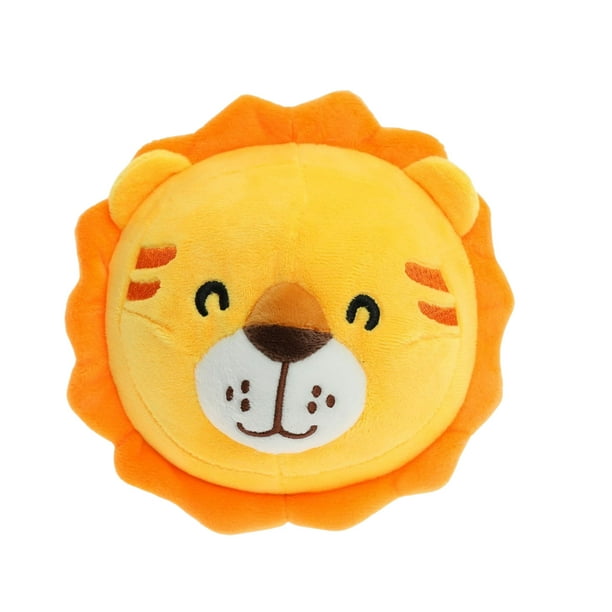 Methold Juguetes de peluche para perros, compañero de mascotas interactivo y atractivo, juguete de peluche para mascotas en movimiento activo Suministros para perros