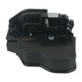thumbnail image 4 of 1*Door Lock Actuator Rear Left Side for BMW 3' E90 E91 E92 E93 51224389475, 4 of 8