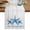 Ivory, variant on Ocean Strafish Table Runner 36 Inches, Summer Sea Strfish Ombre Blue Bed Runner Dresser Scarves Tabletop for Indoor Outdoor Parties/Ceremony/Banquet, 13"x 36"