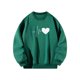 thumbnail image 2 of Sudadera de mujer Ropa deportiva Jersey Sudaderas Tops para salir de compras vacaciones , SG, 2 of 10