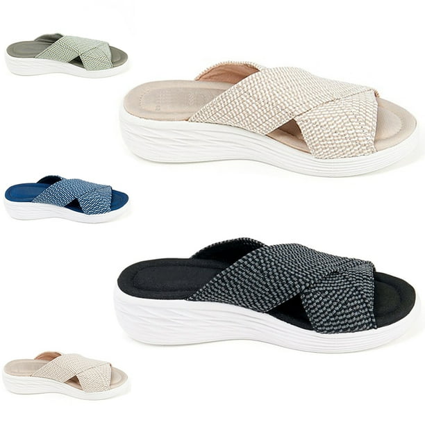 slipper casual