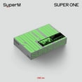 thumbnail image 2 of Superm - SuperM The 1st Album 'Super One' [One Ver.] - Music & Performance - CD, 2 of 6