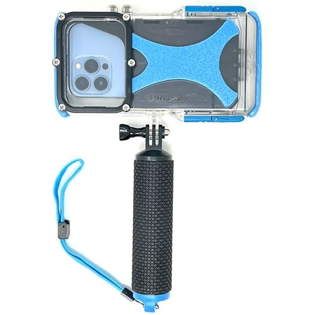ProShot ProShot Dive Universal Waterproof iPhone Case