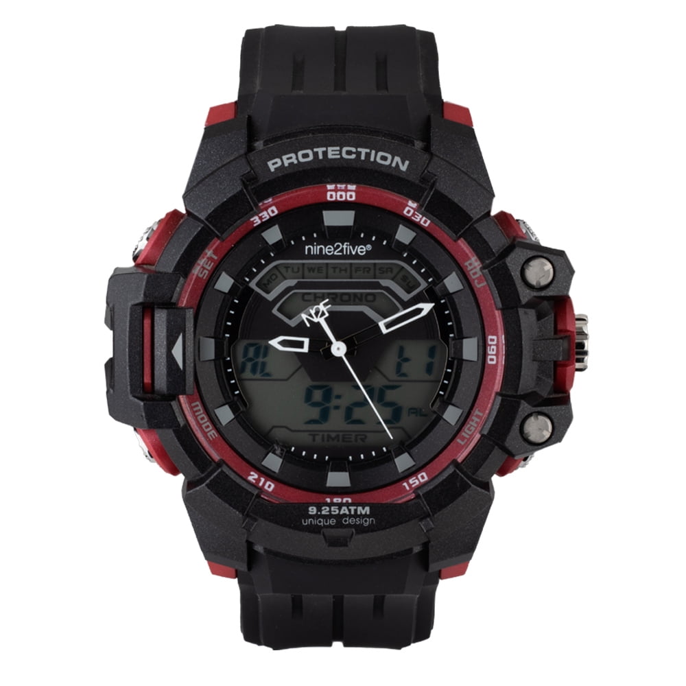 Smartwatch Nine2five Bluetooth Borneobulletin Reloj Nine2five