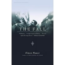 The Fall, (Paperback)