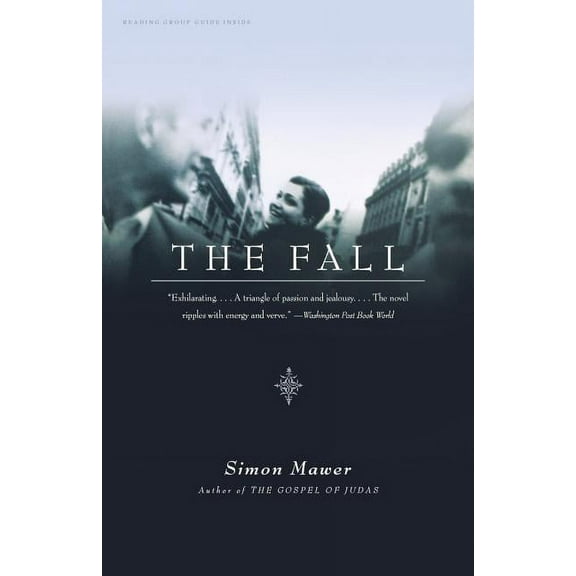 The Fall, (Paperback)