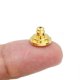 thumbnail image 4 of 4Pcs Earring Backs Replacements Hypoallergenic Secure Earrings Backings Clips Large Locking Earrings Ornament Back Clips Silver, 4 of 5