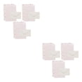 thumbnail image 4 of Sidaley Sobre Kawaii para escribir papelería papel carta papeles ligero transparente sellado etiqueta flor/sobres de animales Fiesta Temática Type2 NO2, 4 of 6