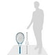 thumbnail image 2 of Raqueta de Tenis HEAD Metallix Attitude Elite Blue preencordada Ligera tamaño Medio para Adultos, 2 of 5