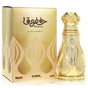 Ajmal Khofooq by Ajmal Concentrated Perfume (Unisex) .6 oz for Women
