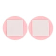 thumbnail image 3 of Tope para Puerta Prichos Glam Goma con Adhesivo con 2 Piezas, 3 of 4