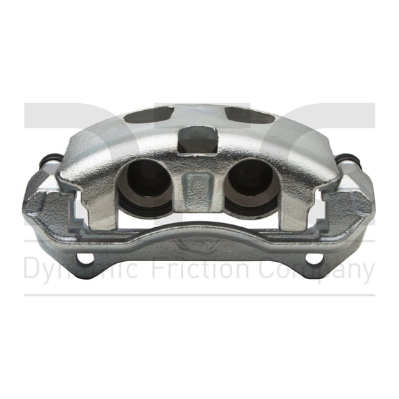 Front Left Dynamic Friction Company Premium Brake Caliper 331-54245 For 2012-2019 Ford F-150