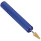 thumbnail image 4 of Herramienta aplicadora de rodillo Ticfox de piel sintética azul oscuro, 4 of 14