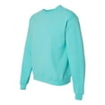 thumbnail image 3 of JERZEES - NuBlend Crewneck Sweatshirt - 562MR, 3 of 4