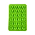 thumbnail image 1 of Sticky Suction Phone Case Mount - Silicon Adhesive, Space-Saving, Universal for Android & iOS, Stable & Reliable Cellphone Accessory, 1 of 8