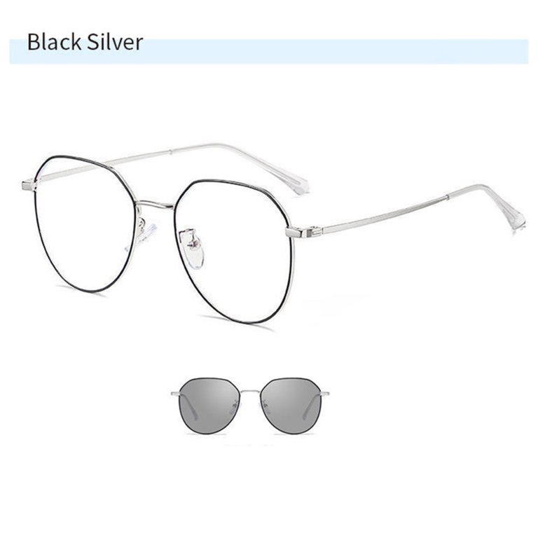 High Quality, Trendy and Ergonomic Silicone Glasses Frame