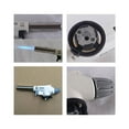 thumbnail image 3 of Clearance Air Tools under $10 Burner Cooking AutoIgnition Torch Blow Flame Flame Torch Tools Home Improvement, 3 of 9