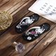 thumbnail image 1 of Chanclas bonitas de Hello Kitty para niñas, chanclas antideslizantes para la playa, baño, fondo suave, Clip para el pie, zapatillas frescas, Verano, 1 of 7