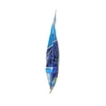 thumbnail image 3 of Globos Blogos No. 9 Azul Royal 30 Piezas, 3 of 4