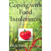 Coping With Food Intolerances: Fourth Edition [Paperback - Used]