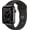 Space Gray, variant on Pre-Owned Apple Watch Series 6 44mm (GPS + Cellular) Stainless Steel Case (Fair)