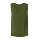 thumbnail image 3 of Camiseta sin mangas sexy con tirantes para mujer: camiseta corta de malla sin espalda con tirantes ajustables para discotecas y fiestas, 3 of 3