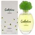 thumbnail image 2 of Parfums Gres Cabotine 2 Pc Kit - 3.4 oz EDT Spray, 3.4 oz EDP Spray, 2 of 3