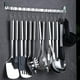 thumbnail image 3 of Set de utensilios de cocina Berglander 38 piezas de acero inoxidable, 3 of 7
