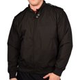 thumbnail image 4 of New with Tags Cotton Traders Stylish and Comfy L/S Chintz Mens Jacket - 6 Colors, 4 of 13