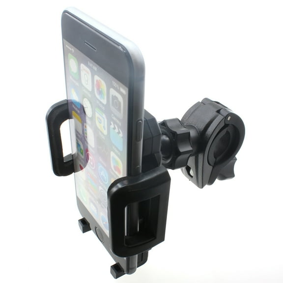 Bicycle Mount for Samsung Galaxy A72/A52/A42/A32/A12 - Handlebar Holder Bike Cradle Dock for Galaxy A72/A52/A42/A32/A12