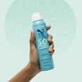 thumbnail image 6 of Blue Lizard Sensitive Mineral SPF 50 Spray, Zinc Oxide, 5 oz, 6 of 9