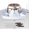 thumbnail image 3 of Asador para Bombones, 3 of 4