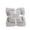 towels 37, variant on Yeetfub Clearance Bath Sheets High-Density Coral Fleece Towel And Bath Towel Two-In-One Set Soft And Absorben Bath Sheets 40X80 Clearance Set Of 2