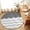 Gray, variant on Hallway Runner Rug 2'x6', Turquoise Chevron Kitchen Runner Rugs Non-Slip Carpet Mats, Geometric Grey Wavy Striped White Bedside Rugs Runners Washable Floor Carpet for Bathroom Laundry Room