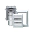 thumbnail image 1 of 250-696122P Air Admittance Valve, 1 of 1