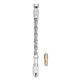 thumbnail image 5 of 21pcs Pin Vise Hand Spiral Drill Mini -drill Bits Set Index Semi-automatic, 5 of 5