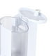 thumbnail image 4 of automático de jabón IR de 450ml, montado en pared capacidad, de jabón de espuma para Hotel, Baoblaze Dispensador Automático de Jabón, 4 of 8