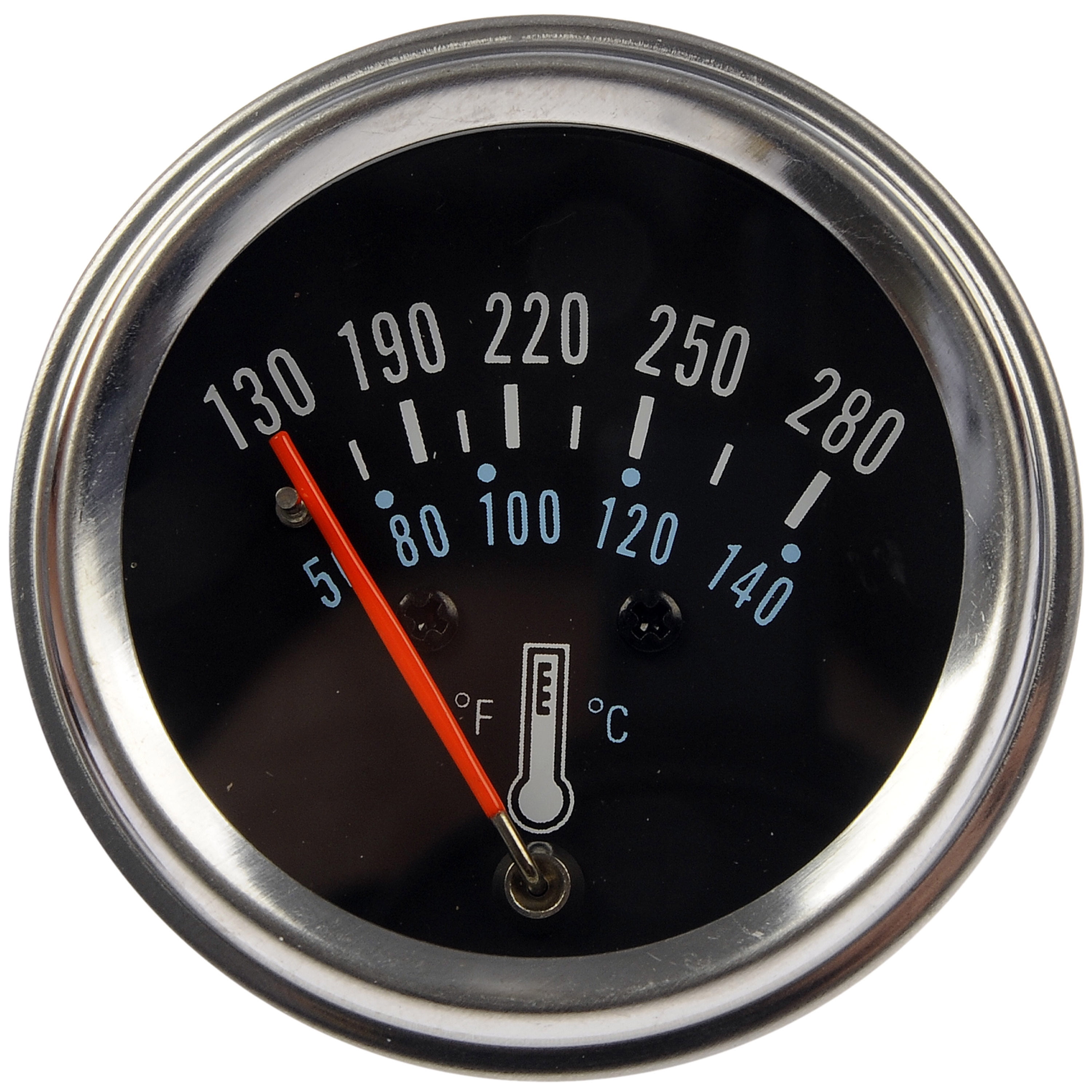 Dorman 7-155 Water Temperature Gauge