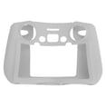 thumbnail image 3 of Funda Protectora de Silicona para Control Remoto de Dron DJI Mini Pro, 3 of 14