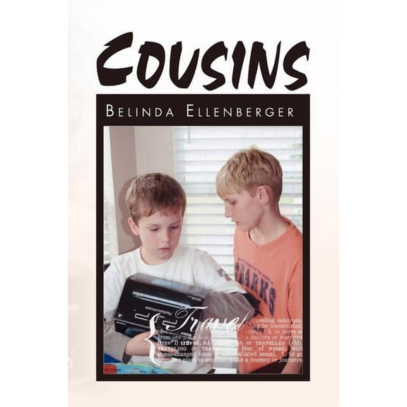 Cousins (Paperback)