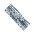 thumbnail image 1 of Varillas de soldadura de aluminio, 10 Uds., barras de soldadura fuerte de alambre, 500mm, 330mm, soldadura fácil de fundir, baja temperatura, sin necesidad de polvo LingWen 1327533370752, 1 of 1