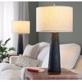 thumbnail image 2 of LumiSource Kona 31" Polyresin Table Lamp - Set of 2, 2 of 6