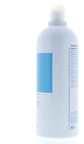 Dry Remedy Moisturizing Shampoo