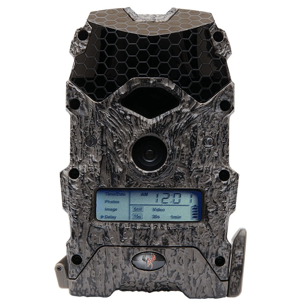WILDGAME INNOVATIONS MIRAGE 18MP LIGHTSOUT GAME CAMERA