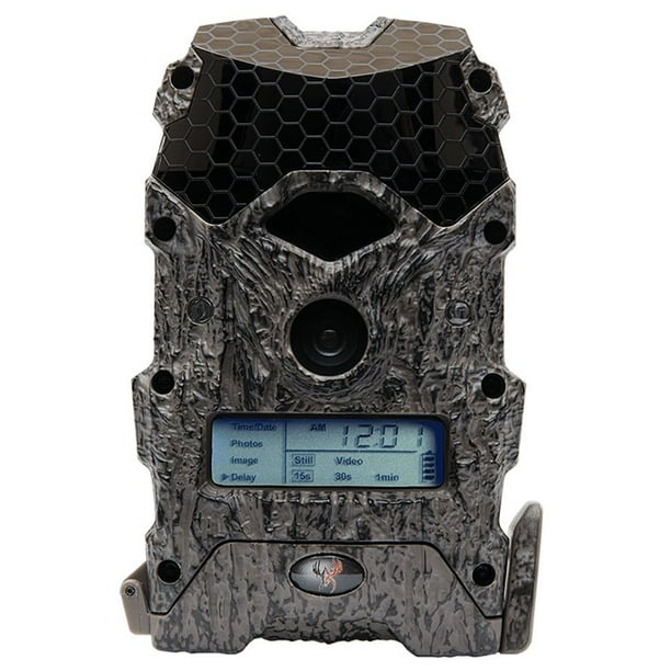 WILDGAME INNOVATIONS MIRAGE 18MP LIGHTSOUT GAME CAMERA